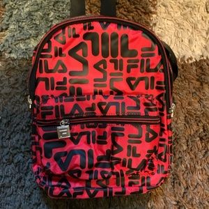FILA Emilia Backpack